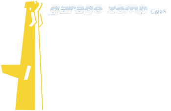 Garage Zemp Logo